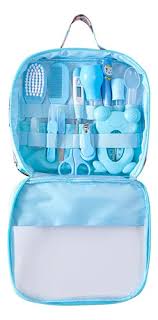 Kit manicura INFANTIL